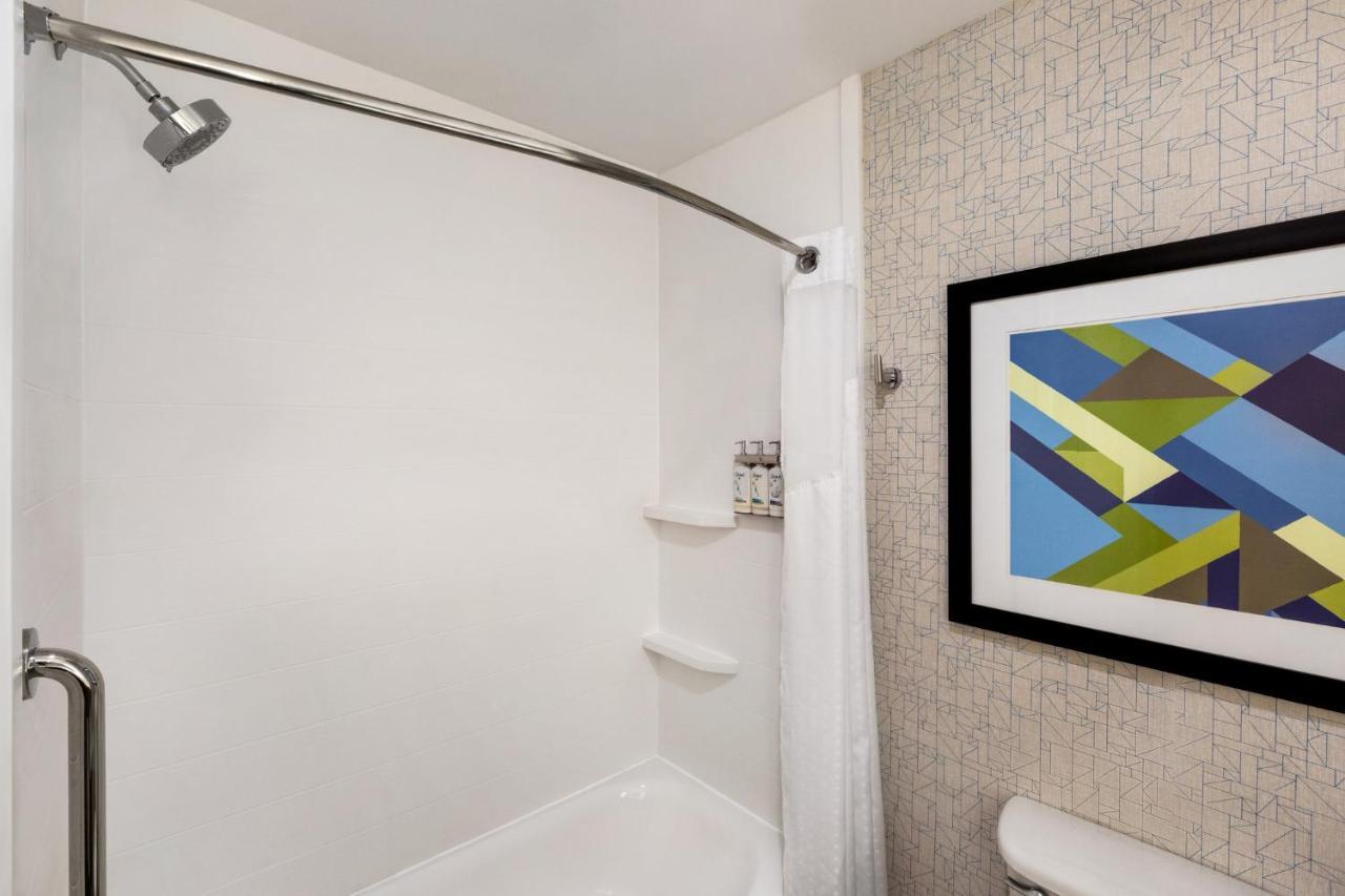Holiday Inn Express Hotel & Suites Anniston/Oxford By Ihg Luaran gambar