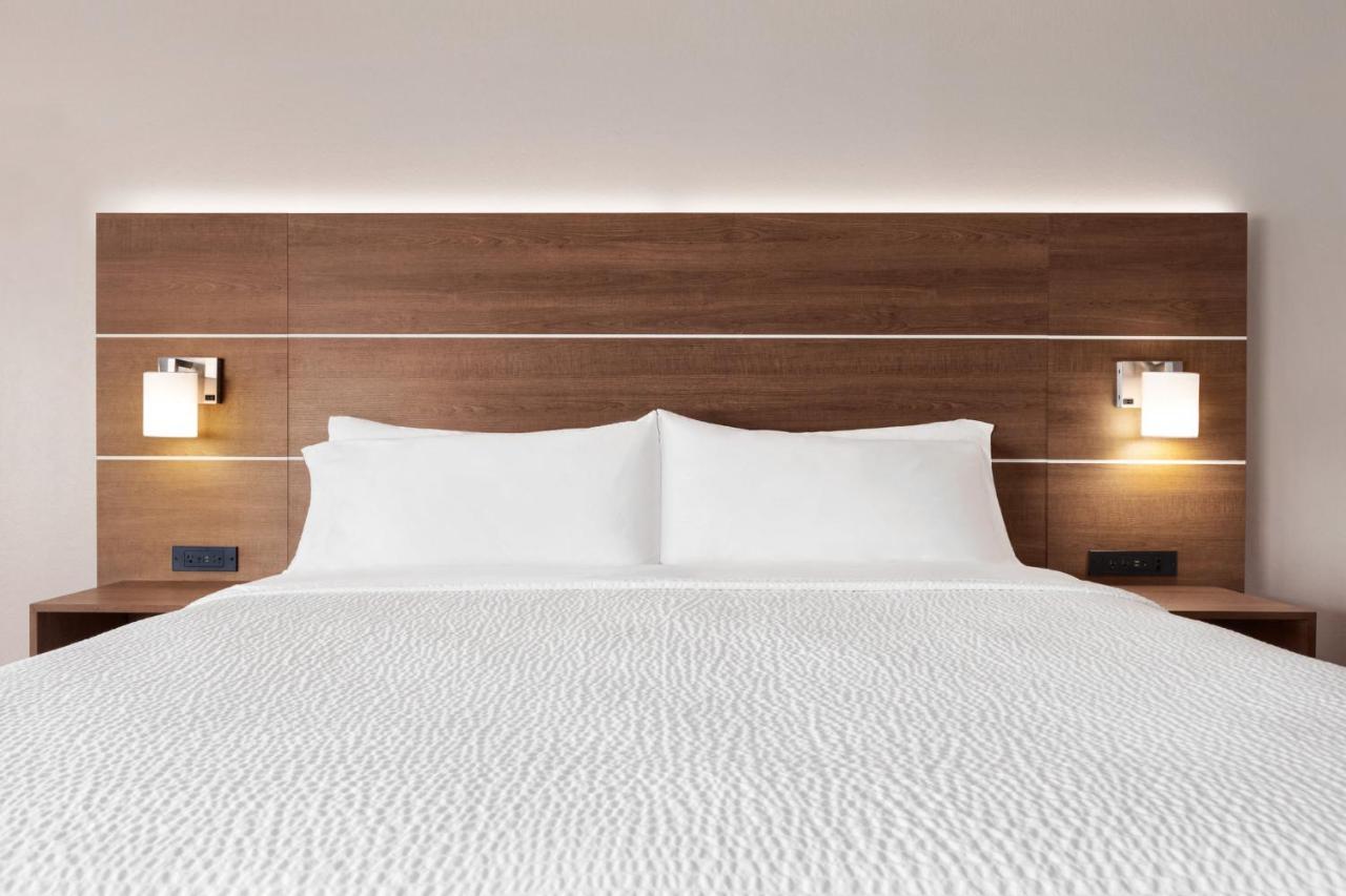 Holiday Inn Express Hotel & Suites Anniston/Oxford By Ihg Luaran gambar