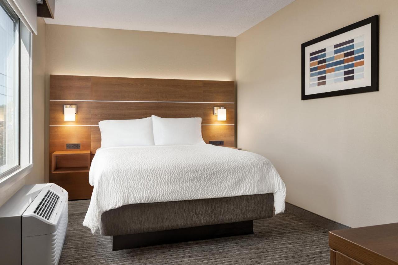 Holiday Inn Express Hotel & Suites Anniston/Oxford By Ihg Luaran gambar