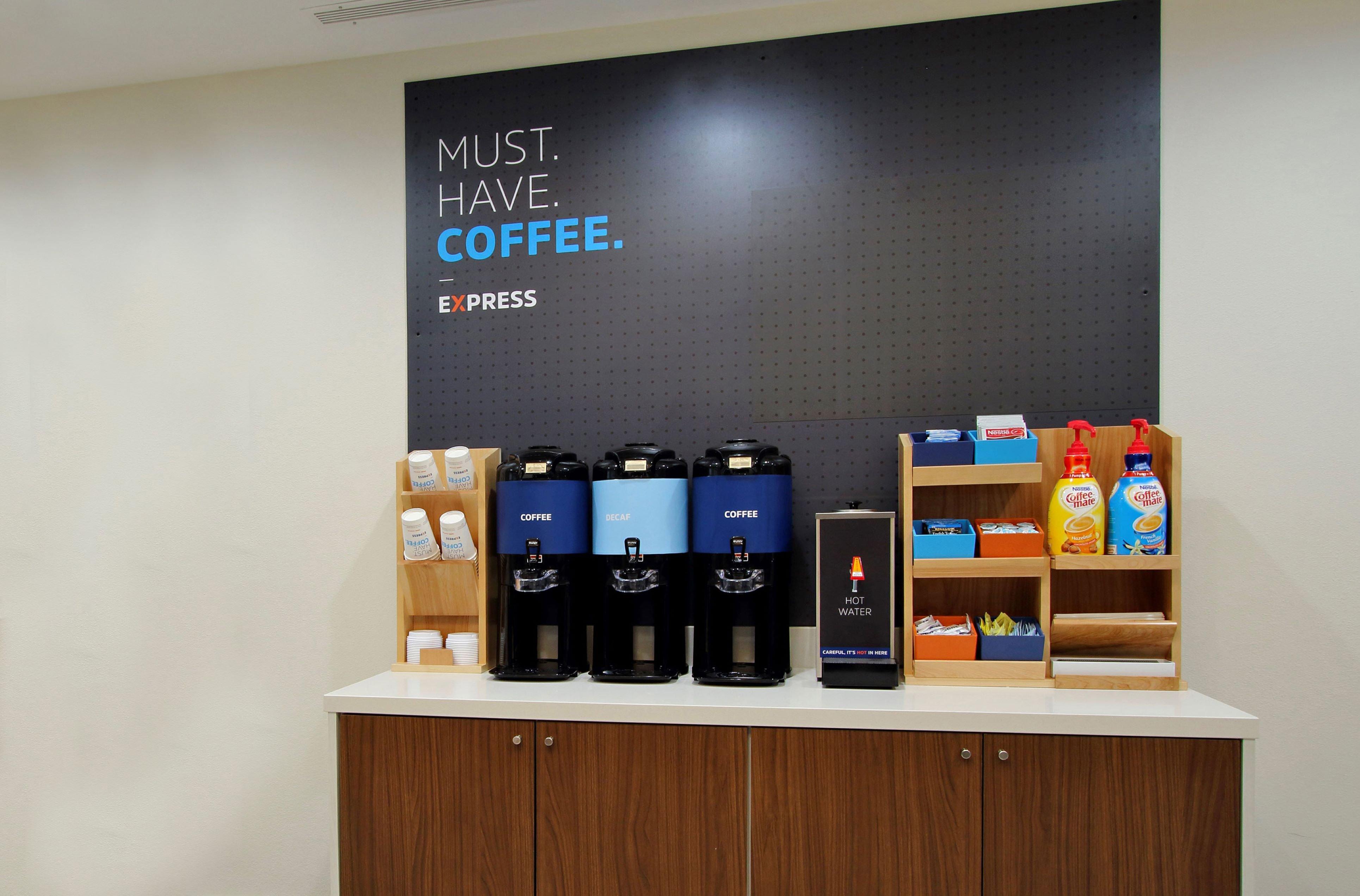 Holiday Inn Express Hotel & Suites Anniston/Oxford By Ihg Luaran gambar